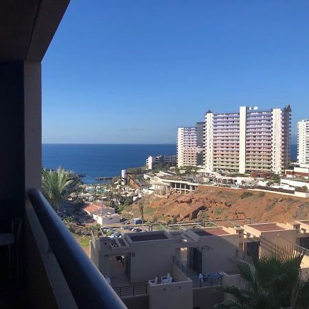 2 Bedroom With Parking, Wifi, Views & Heated Pool Playa Paraiso  Εξωτερικό φωτογραφία