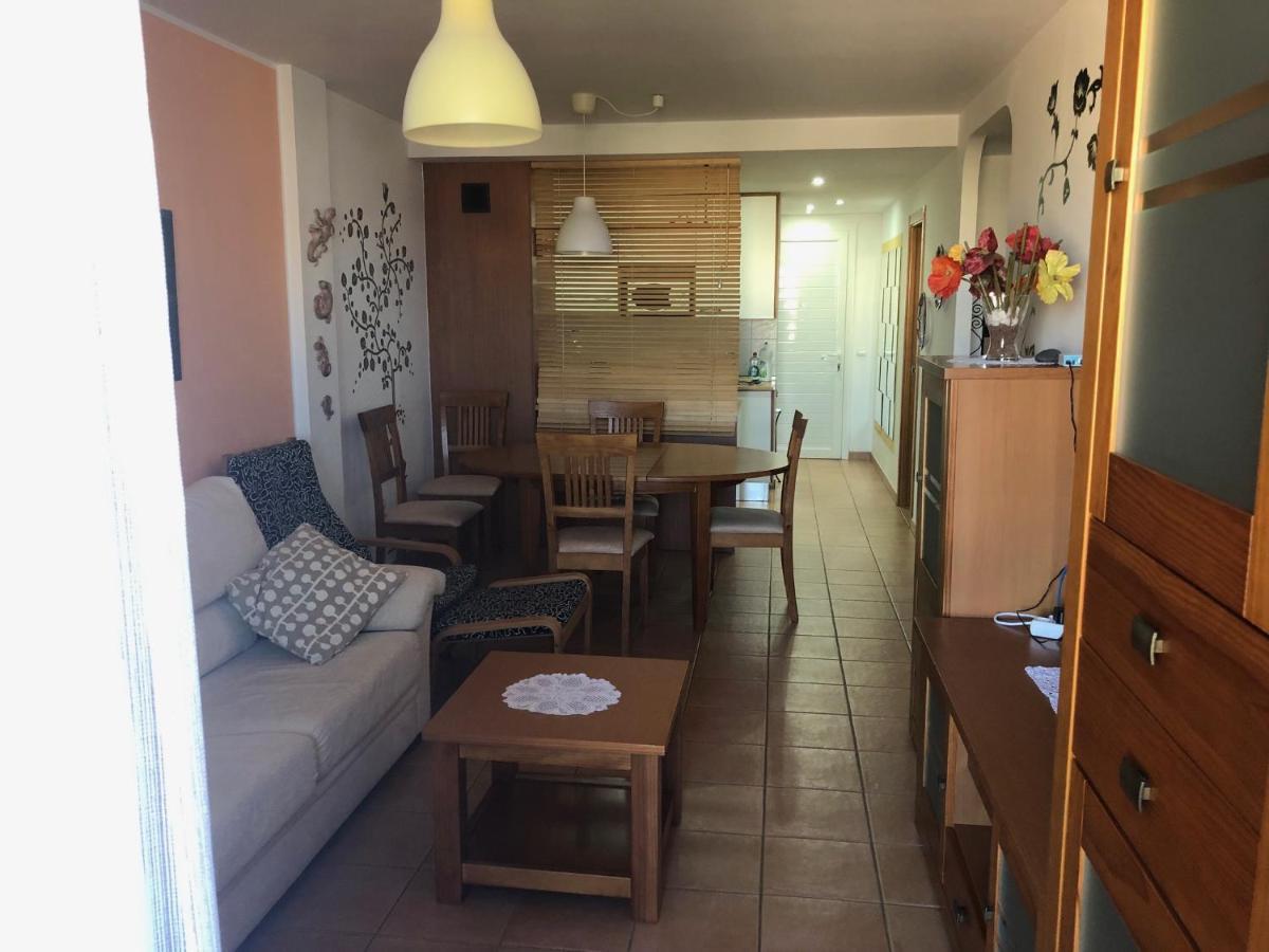 2 Bedroom With Parking, Wifi, Views & Heated Pool Playa Paraiso  Εξωτερικό φωτογραφία