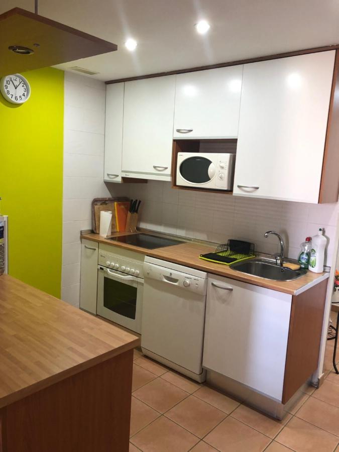 2 Bedroom With Parking, Wifi, Views & Heated Pool Playa Paraiso  Εξωτερικό φωτογραφία