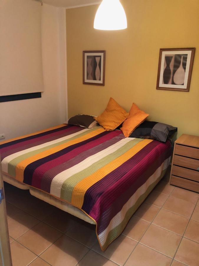 2 Bedroom With Parking, Wifi, Views & Heated Pool Playa Paraiso  Εξωτερικό φωτογραφία