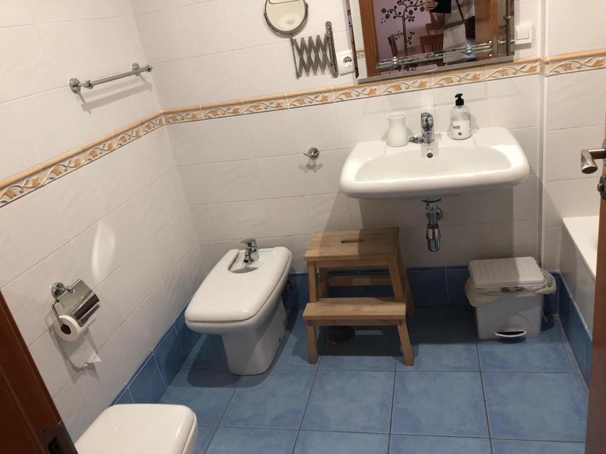 2 Bedroom With Parking, Wifi, Views & Heated Pool Playa Paraiso  Εξωτερικό φωτογραφία